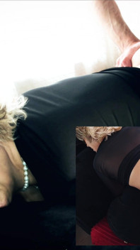 La matura viene inculata - casalinga amatoriale - scopata di figa - sesso anale creampie - video completo