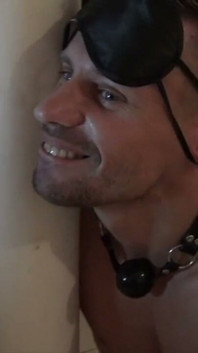 Hetro의 Slut Fucks n Jockstrap
