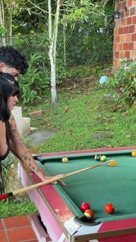 You Put Your Balls in so Well, I Want You to Put It All in Me!! Young Latina Asks to Play with My Big Cock.