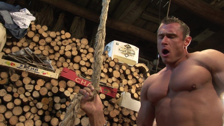 Bareback Boy Bangers: Lucky i Giaccomo