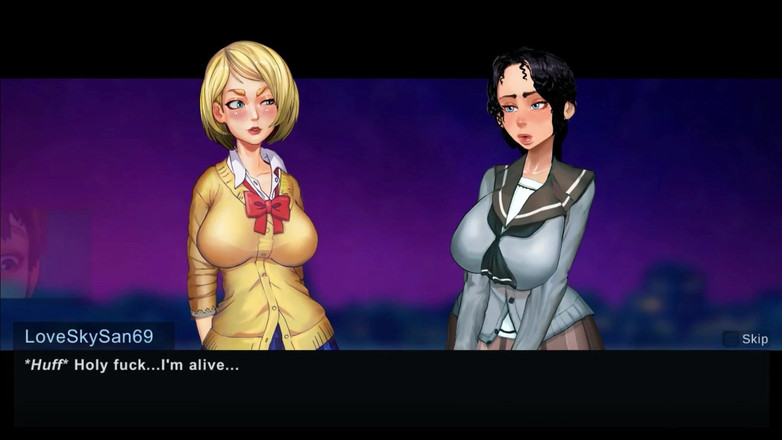 LoveSkySan69Real: Taffy tales v0475 第53部分 肮脏的健身房性爱 由loveskysan69制作