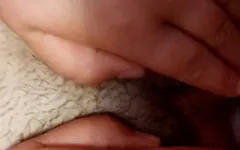 Aku ngentot memek istri saudara tiriku! - Memek dan memek sange - close up