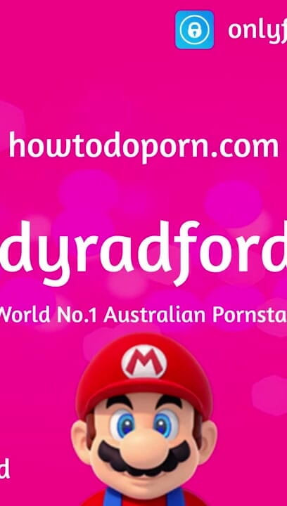 Melody Radford: MiLF vibratore e gioca con lo sperma appiccicoso