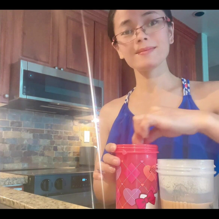 sweethanajapanese: Čas na zábavu v kuchyni