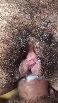 Stepmom Let Her Be Fucked in Missionary Position Part 1