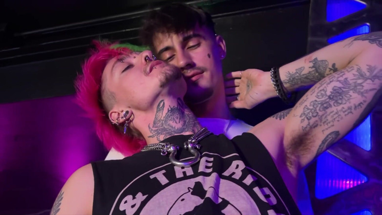 Kyle and Kam: Behind the Scene Bloopers with Kyle Kam and Frankie Thorn