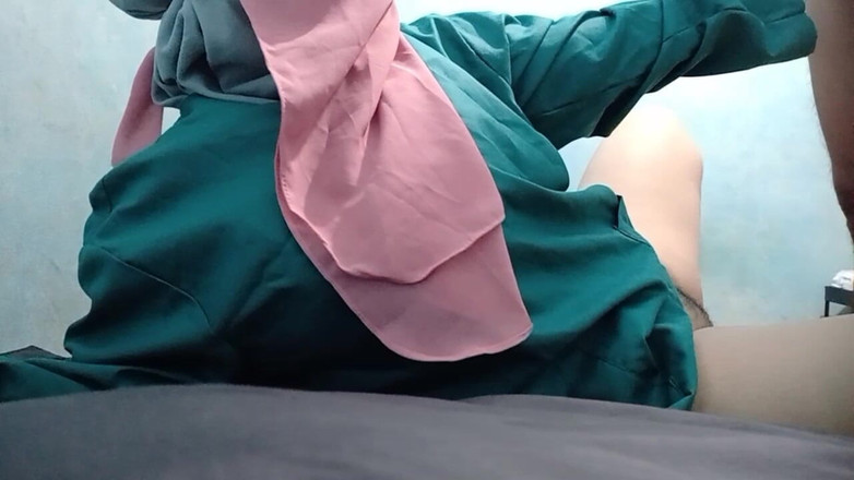 Vaginabig88: Uma cena muito agradável e dolorosa