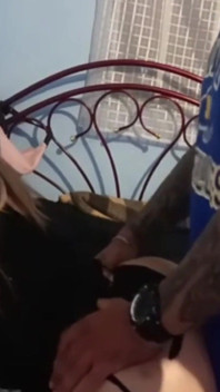 Vždy jsme měli touhu natočit pornografickou scénu a milovali jsme to, dokud jsme neskončili plné potěšení