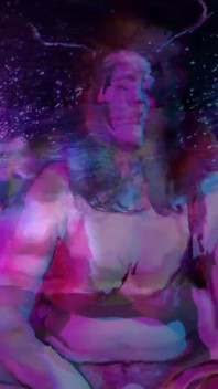 Tease of Satanic Panic Xo