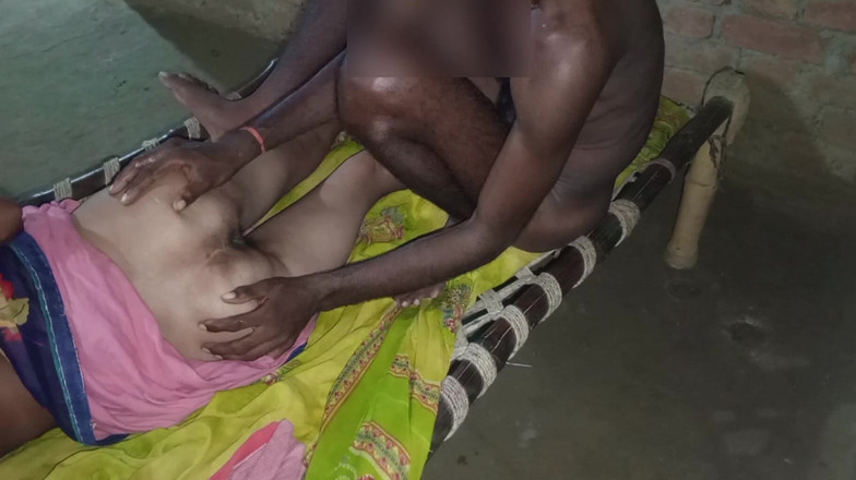 Treblsex: Bhabhi desi seks dubur India Hindi