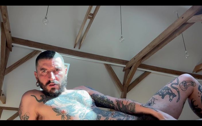 Stallion papi: Играю соло после моей тренировки