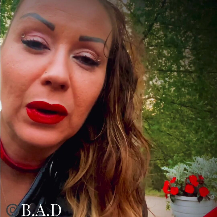 BambiAmbita: Bambiambita kouření epizoda část 15