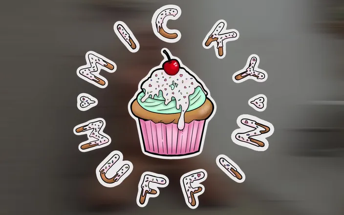Micky Muffin Studio: 未删减，在淋浴间做爱！