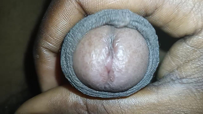 CornyMorale357: 오늘 내 페니스는 모든 한계를 넘어있다.