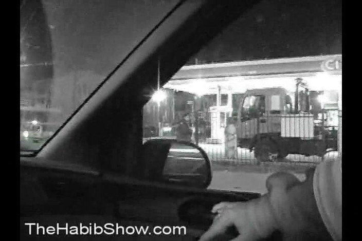 The Habib Show: Konec tape to Chi-town tetička