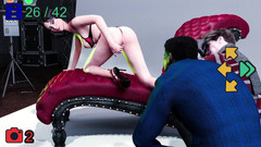 Porngame201: Fashion Business - Focení Monica # 5 - 3D hra hentai