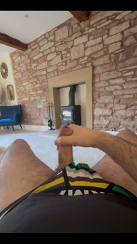 Like My Fireplace