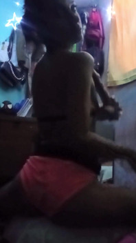 Horny