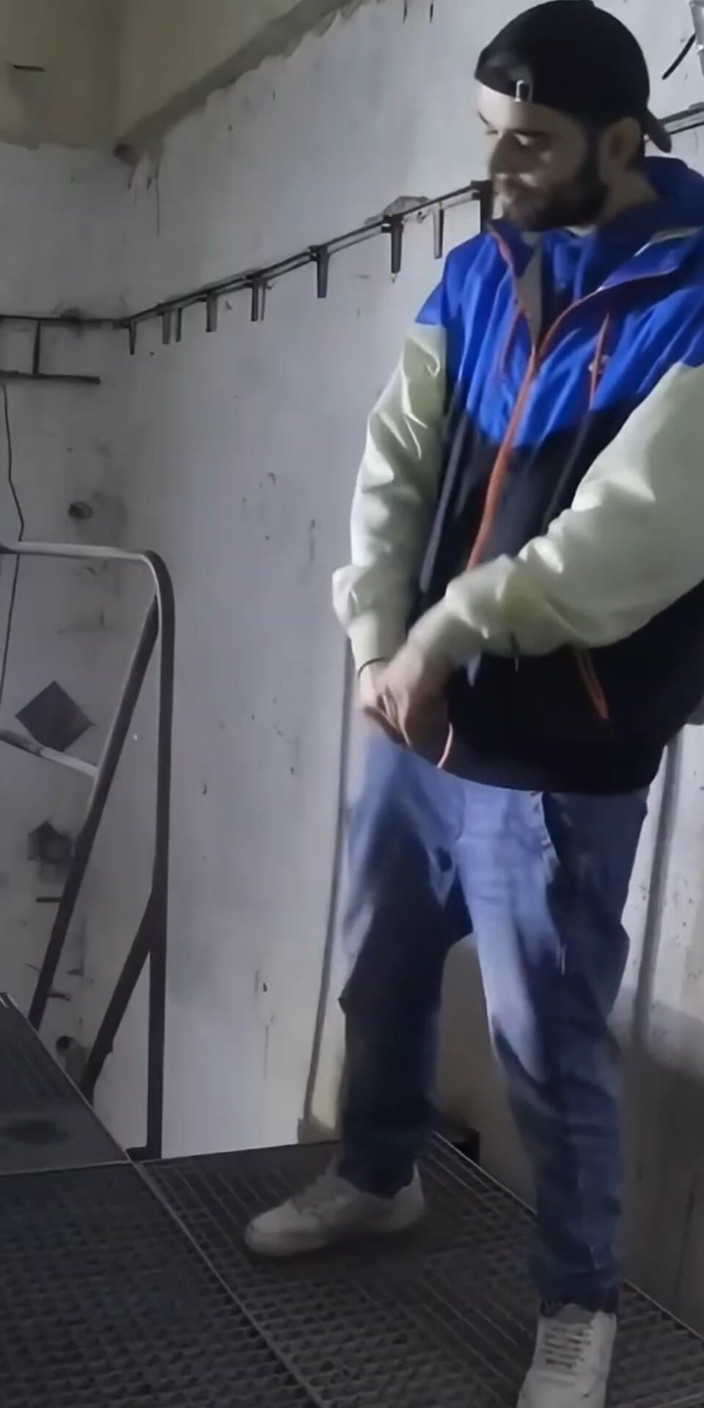 jerkofflover: Збірка випадкових відео, яку я вибрав