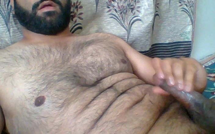 BibearXXX: Cum. BibearXXX