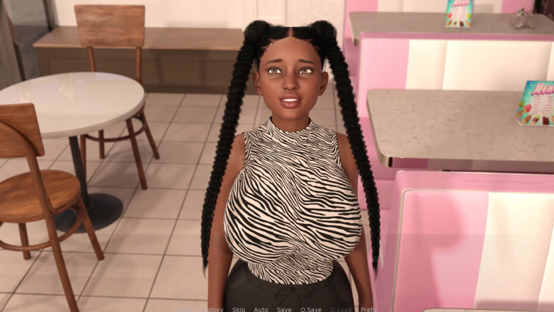 Johannes Gaming: Pieczenie z czekoladą 4 Ladesha ma dobre klapsy