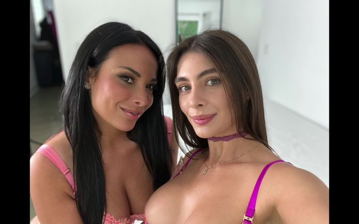 Tommy Wood XXX: 큰 젖탱이의 밀프 Anissa Kate 하드코어 쓰리섬