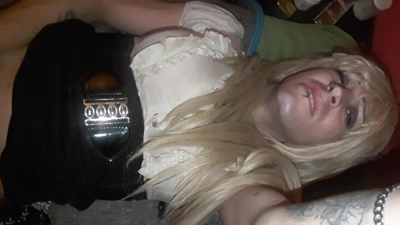 Thirty six - Jessy 9a: Masturbare Sissygasm - Jessy 9a