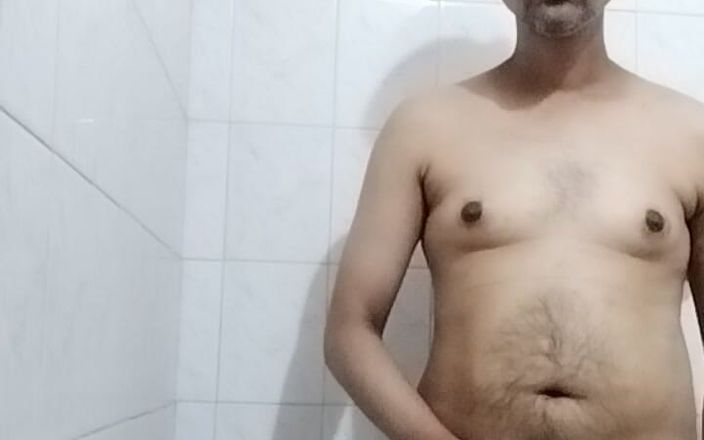 Nudycock: Моя моющаяся в купании