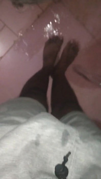 Tamil10inches BBC Sexy Pissing Session