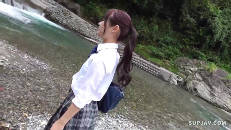 Sky Angel: Asian Angel 16674