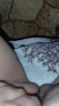 Tajně masturbuji od svých kolegy na schůzce