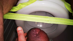 Monster_Meat_: Jít na záchod není v mém případě tak snadné