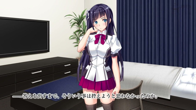 Hentai Eagle: The Motion Anime Can You Get Pregnant if They Don’t...