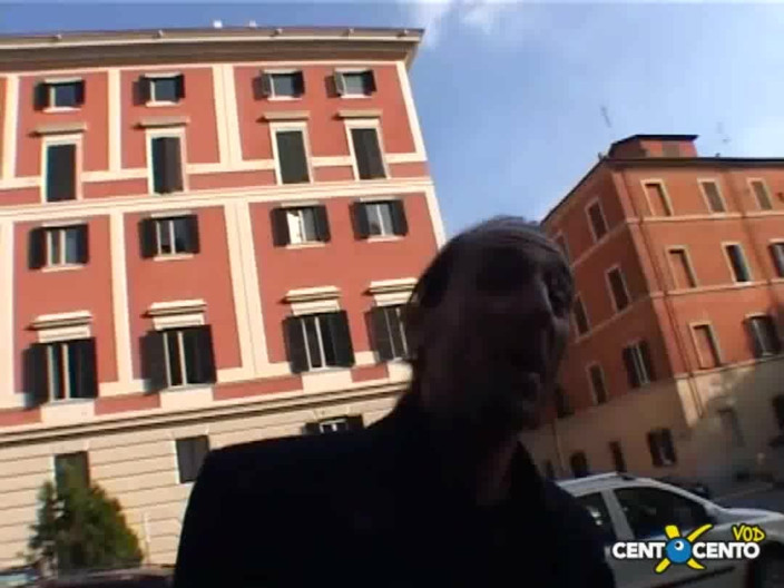 CentoXCento Italia: Het ongebreidelde verlangen naar plezier