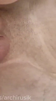 Sissy Femboy Boy Sweet Hole Jumped on Daddy's Cock and Fucked Her Smooth Beautiful Ass.