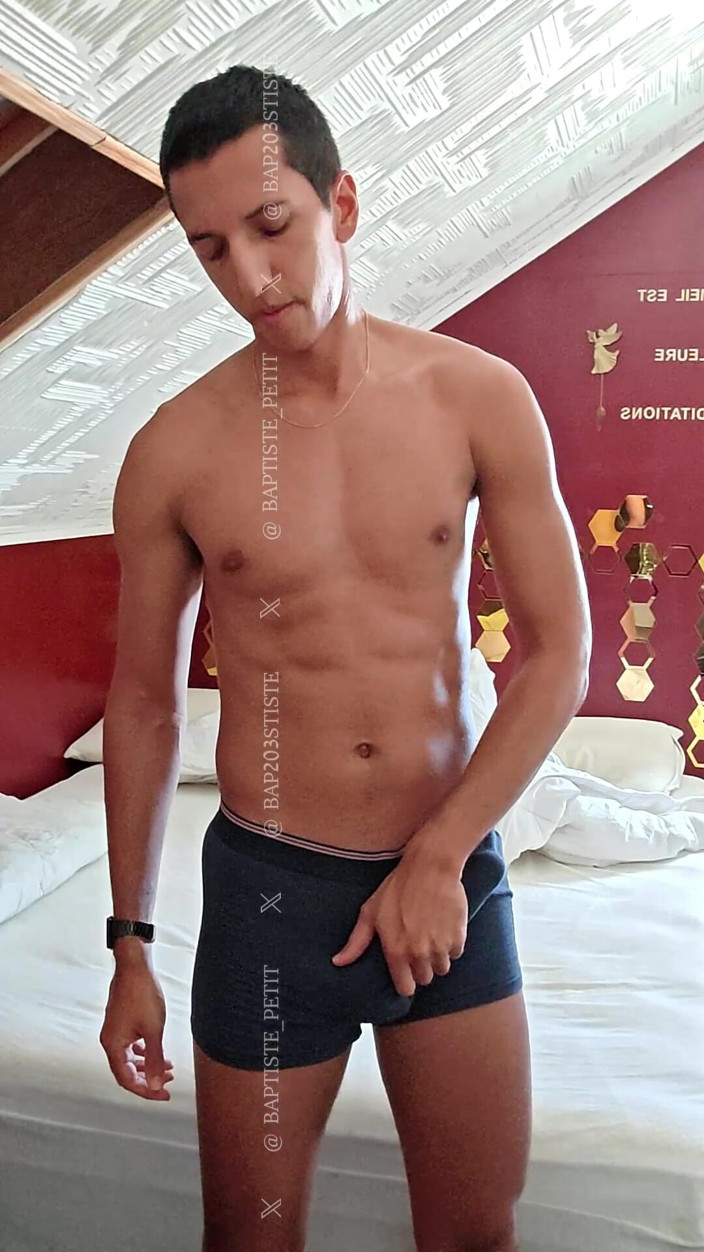baptiste_petit: 내 복서에서 뻑가는 사정