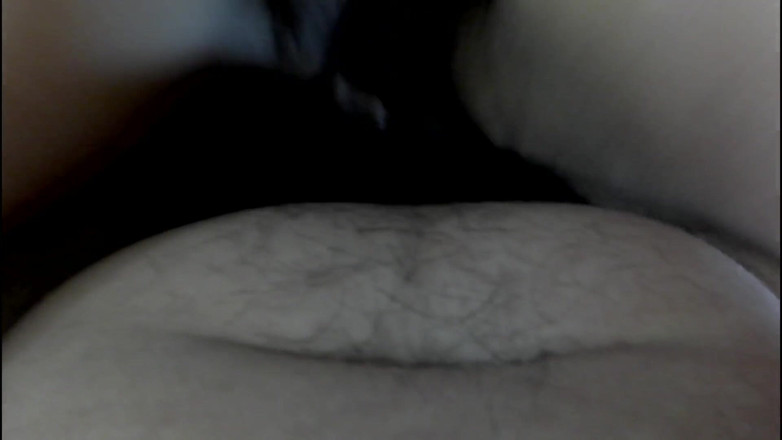 SexyNEBBW: Sexy BBW anal training part 5