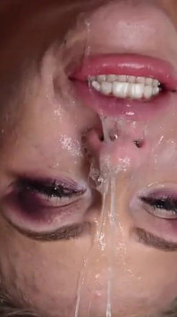Adriana Chechik - грязная