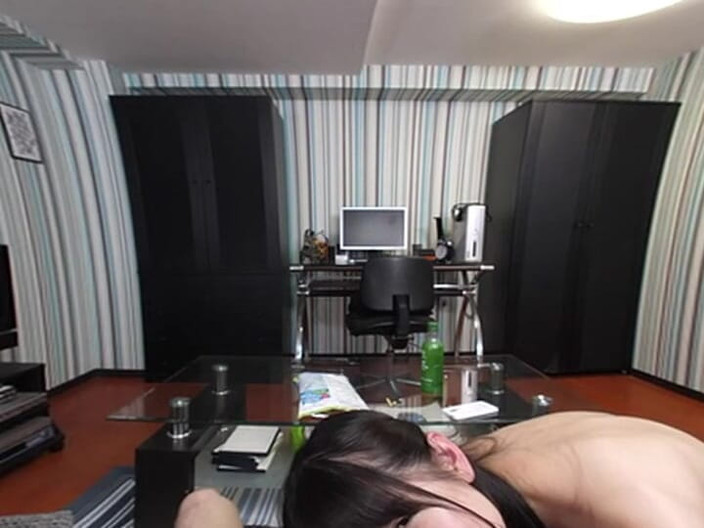 EAGLE-VR: Der versuch, Renas freund zu sein 2/2