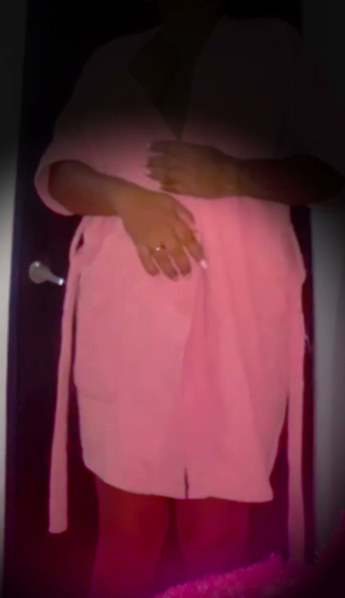 PABLO N3GROBAR: Lil Latina Giantess Bedroom Time