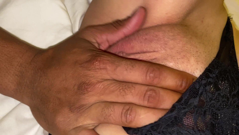 Jollyfuckingoldman: カッコールドの夫が妻にbbcを楽しませて パート11