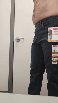 Essayer plus de vêtements