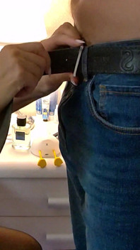 Pompino ad uno sconosciuto da una moglie bollente. Pieno. Ep 24833