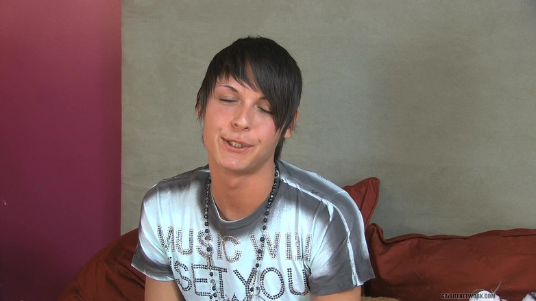 Beddable Boys: Trey Korbin rozmawia o swoim życiu