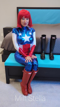 Stella Star