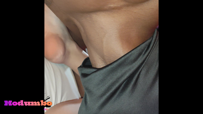 tktmmpa33: Modumbo X Patty Raven