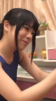Beautiful Girl Mischief and Cumshot - Featuring Two Beautiful Girls, Momoka and Kannon