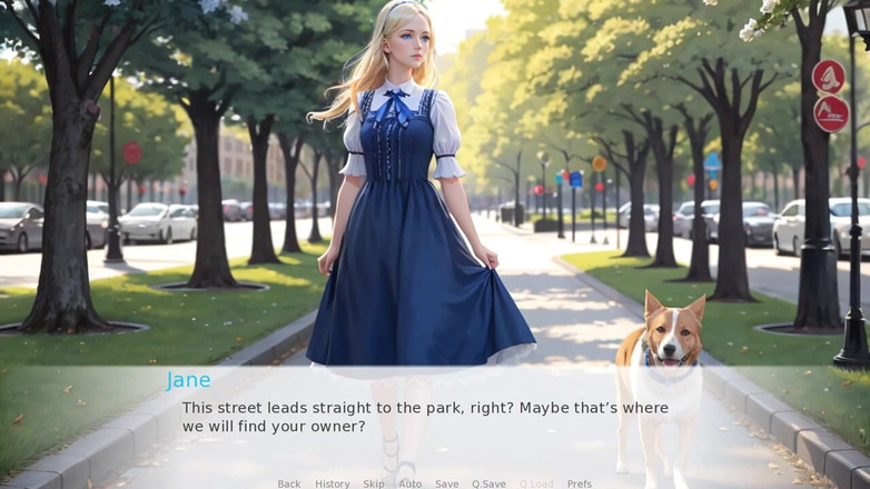 Miss Kitty 2K: Faptele bune - dragoste flămândă, pasională de Misskitty2k