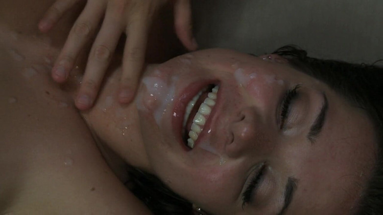 Flirt and then Squirt: Huge Cock Loves Fucking Squirty Cunts!