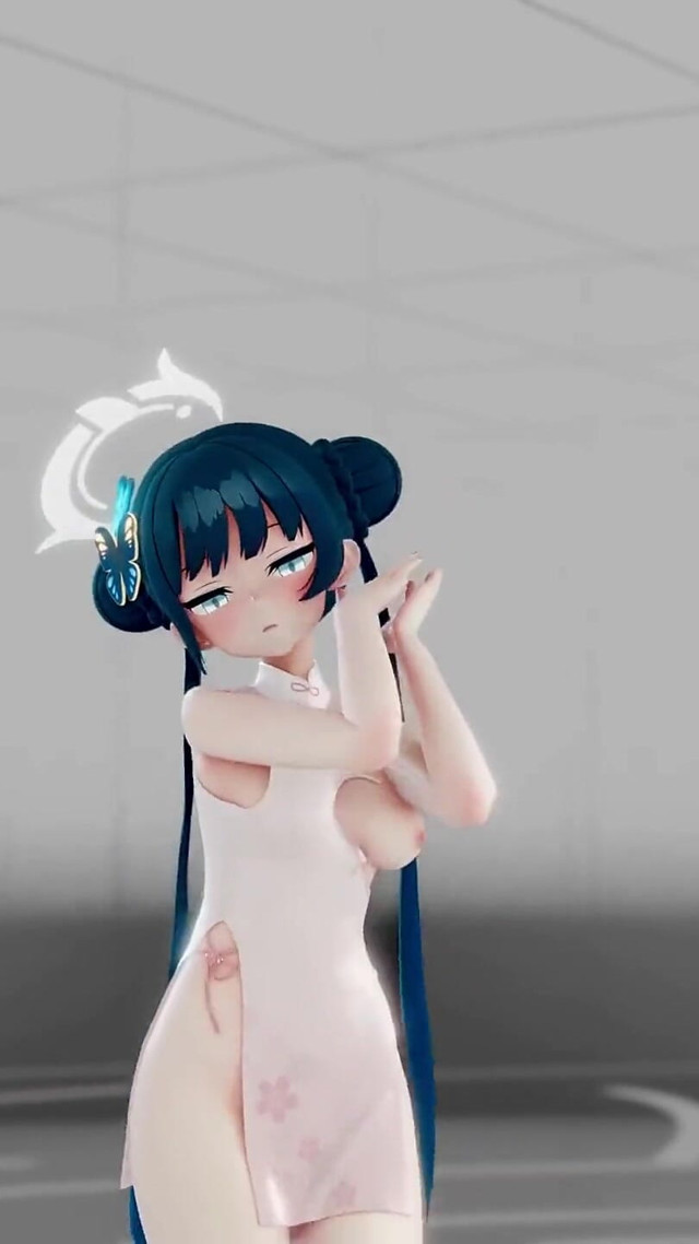 Blue Archive Ryuuge Kisaki Hentai Undress Dance Mmd 3D Blue Hair Color Edit Smixix (Smixix) Blue Archive Ryuuge Kisaki Hentai Undress Dance Mmd 3D Blue Hair Color Edit Smixix (Smixix)